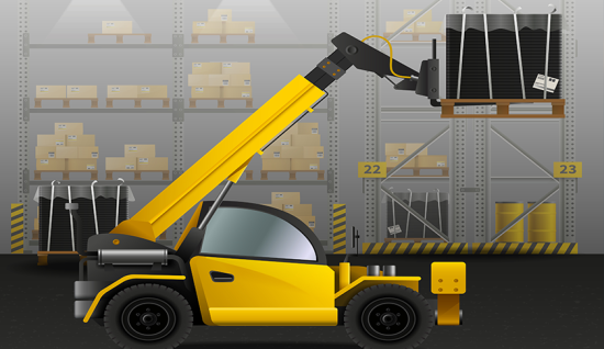 Asansörlü Nakliyatın Avantajları