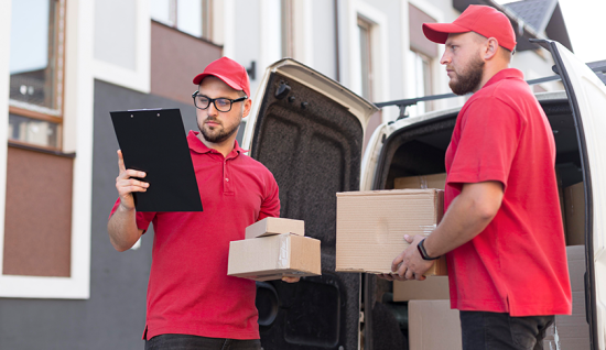 Adana Evden Eve Nakliyat | Güvenli, Hızlı ve Profesyonel Taşımacılık