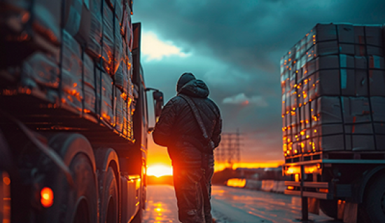 Adana Parça Eşya Taşıma | Ekonomik ve Güvenli Parsiyel Nakliyat