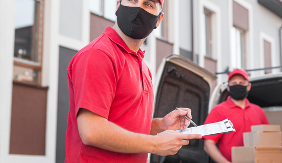 Parça Eşya Taşıma Hizmetlerinde Güven ve Hız: Bakımlı Nakliye