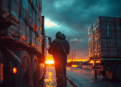 Fabrika ve Endüstriyel Taşıma | Bakımlı Nakliye