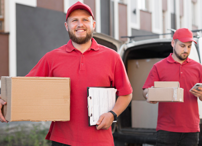 Parça Eşya Taşıma